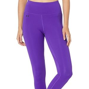 PURPLE Under Armour medium leggings